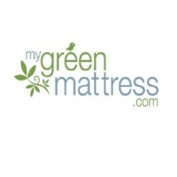 My Green Mattress logo - Similar company to Magic Koil Mattress Studio