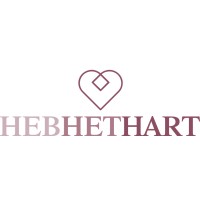 Heb Het Hart logo - Similar company to Benedictijns Retraite Centrum - Abdijhoeve Betlehem