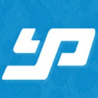 Yuepai Sportswear logo - Similar company to Wasatch Apparel