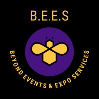 Beyond Events & Expo Services logo - Similar company to Beyond Virtual