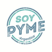 Soy Pyme logo - Similar company to Mind & Process