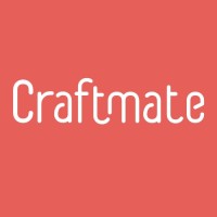 Craftmate logo - Similar company to D-Cube Designs