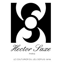Hector Saxe Paris logo - Similar company to Helen B