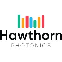 Hawthorn Photonics logo - Similar company to Covesion Ltd.