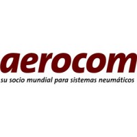 aerocom (cl) logo - Similar company to Idm - Invent Design Make
