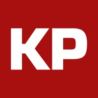KomPublic logo - Similar company to Sasha - Safe Share