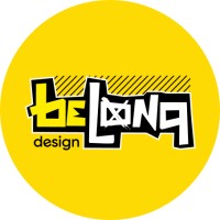 Belonq Design Bureau logo - Similar company to Deffio