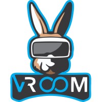 VR Gaming Room Studio logo - Similar company to Vr Gaming Cafe