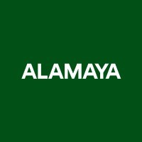 Alamaya logo - Similar company to Humanity Link