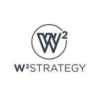 W Squared Strategy logo - Similar company to Leapfrog Design School
