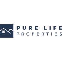 Pure Life Properties logo - Similar company to Kimzo Group