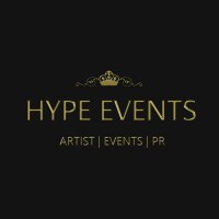 Hype Events logo - Similar company to Bumper Conference Management