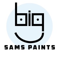 Big Sam's Paints, LLC logo - Similar company to Big Sam'S