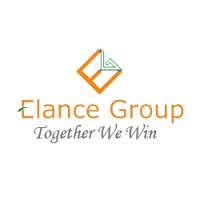 Elance Group logo - Similar company to Corascent