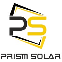 Prism Solar logo - Similar company to Prism Solar