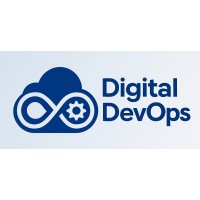 Digital Devops Limited logo - Similar company to F8 It Solutions Limited