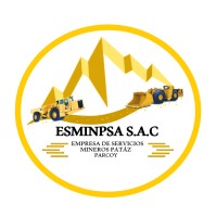 Esminpsa Sac logo - Similar company to Eagle Consulting Sac