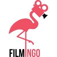 Filmingo Media logo - Similar company to Mut