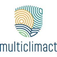MULTICLIMACT Project logo - Similar company to Entice