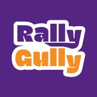RallyGully logo - Similar company to Favcy Venture Builders