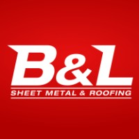 B&L Sheet Metal & Roofing