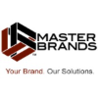 Master Brands logo - Similar company to Ihb Textiles