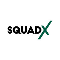 SquadX logo - Similar company to Squadx