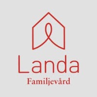 Landa Familjevård AB logo - Similar company to Background Ab