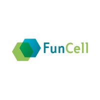 FunCell logo - Similar company to Plasticentropy