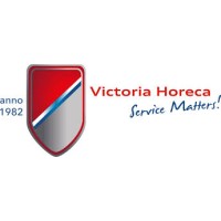 Victoria Horeca logo - Similar company to Chamlon Bv