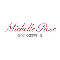 Michelle Rose Bookkeeping logo - Similar company to Paradigm Construction, Llc