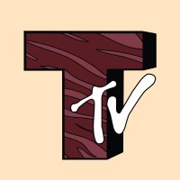 TigerTV logo - Similar company to Trinitonian