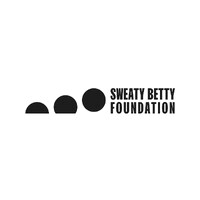 The Sweaty Betty Foundation logo - Similar company to Onboard Programme