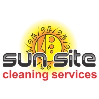 Sun Site Cleaning Services logo - Similar company to Curia