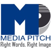 Media Pitch logo - Similar company to Digital Click India