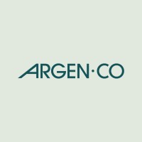 Argen∙Co erkende CV logo - Similar company to Floorcheck Bv