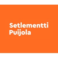 Setlementti Puijola logo - Similar company to Santalahti-Kustannus