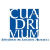 Cuadrivium logo - Similar company to People Value Mexico