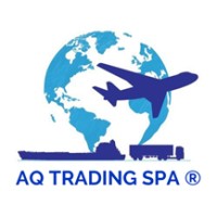 AQ TRADING SPA® logo - Similar company to A&B Pacific Logistics