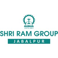Shri Ram Institute of Technology Jabalpur logo - Similar company to Government Polytechnic College, Shahdol