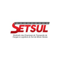 Setsul - Sindicato das Empresas de Trans. de Carga e Logística do Sul de MG logo - Similar company to Comercial Frigel