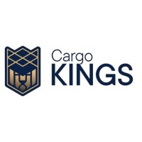 Cargokings logo - Similar company to Cargo King (Uk)