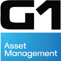 G1 Asset Management - IT Lifecycle Services logo - Similar company to Phiston Technologies