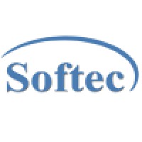 SOFTEC logo - Similar company to Compass Business Services