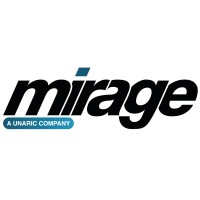 Mirage Computer Systems (part of Unaric) logo - Similar company to Assertium