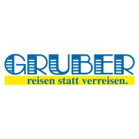 GRUBER-reisen logo - Similar company to Svi Technologies, Inc.