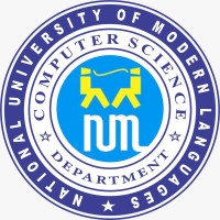 Department of Computer Science-NUML, Islamabad, Pakistan logo - Similar company to Web3Pak Numl