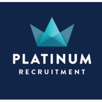 Platinum Recruitment Ltd logo - Similar company to Tony Meredith Coaching