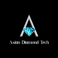 ASIAN DIAMOND TECH PVT LTD logo - Similar company to Fuego Diamonds