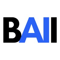Behavioral AI Institute logo - Similar company to Hive Science